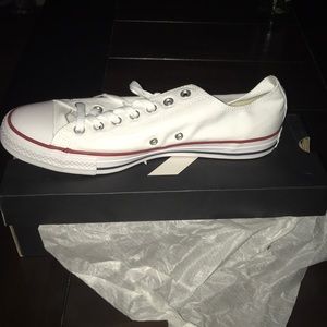 Converse shoes